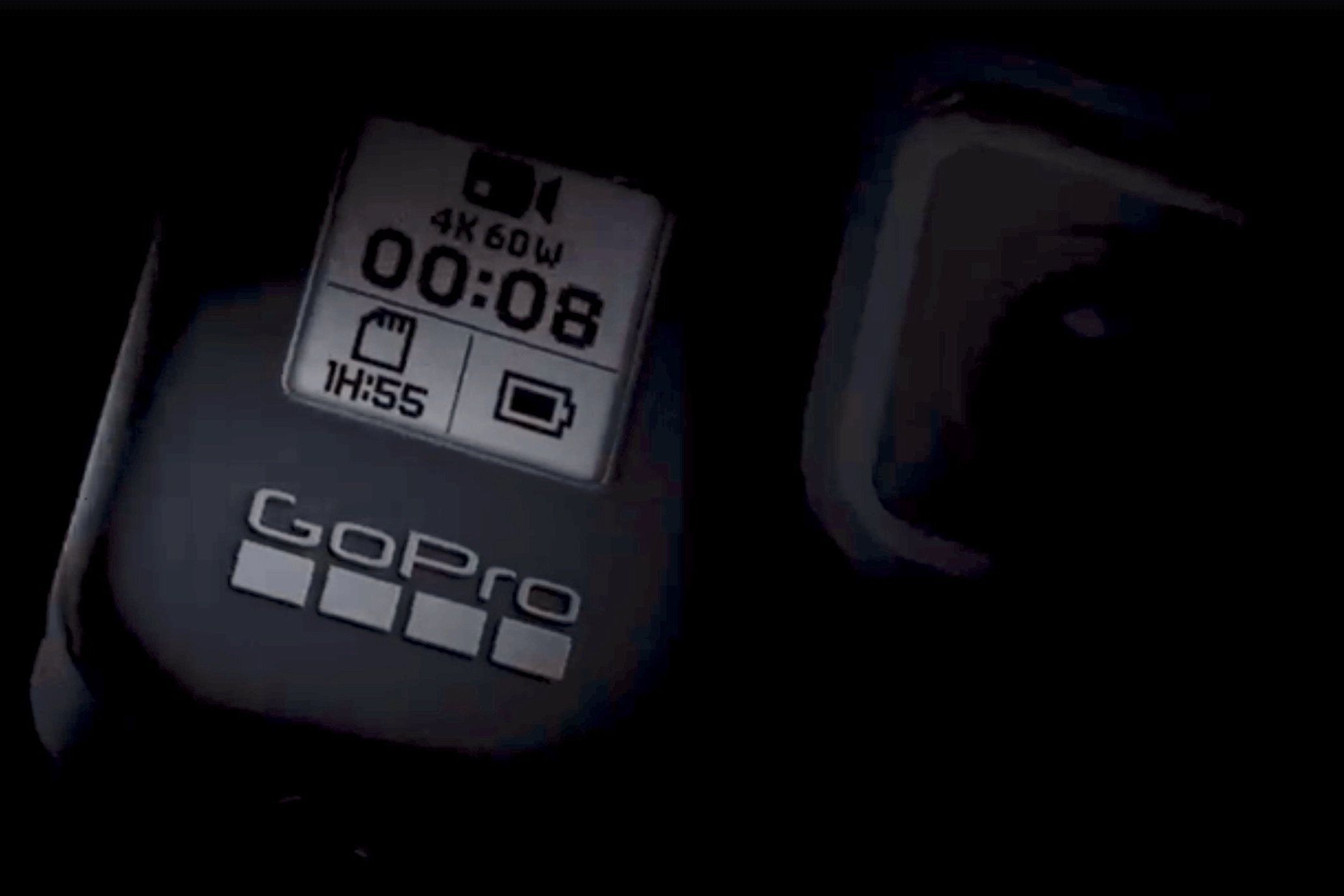 GoPro Hero 8 oraz GoPro Max już 1 października 1