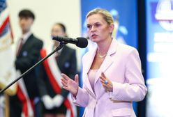 Ile zarabia Nowacka? Wszystko pokazała w oświadczeniu