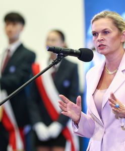 Ile zarabia Nowacka? Wszystko pokazała w oświadczeniu