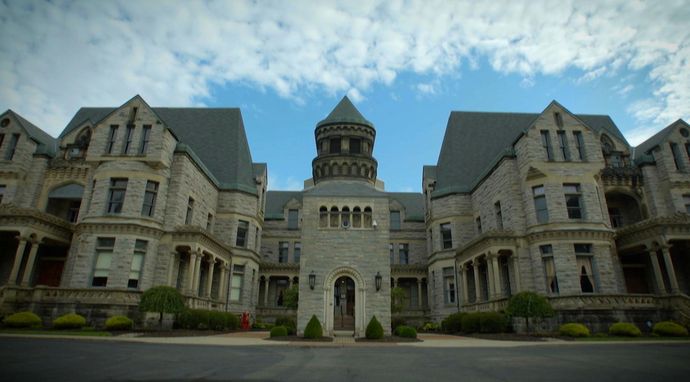 Porzucone konstrukcje