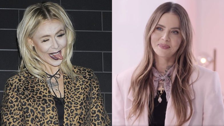 "10 lat młodsza w 10 dni": Uczestniczka programu ujawnia kulisy produkcji. "Pani nie ma tutaj nic do powiedzenia. Tutaj RZĄDZI PANI SABLEWSKA"