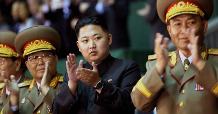 USA i Japonia zgodne w sprawie zdecydowanego stanowiska wobec Phenianu