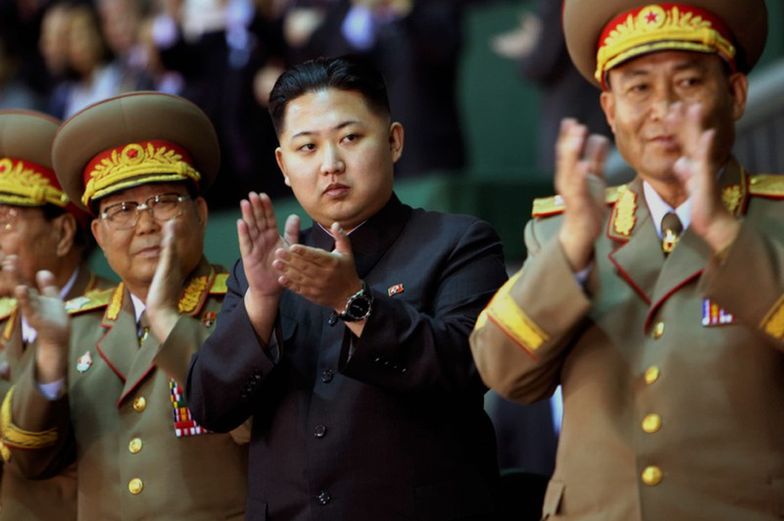 Korea Północna dostała ostrzeżenie od ONZ