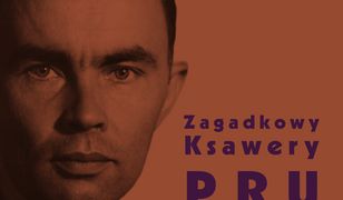 Francuski Łącznik. Zagadkowy Ksawery Pruszyński