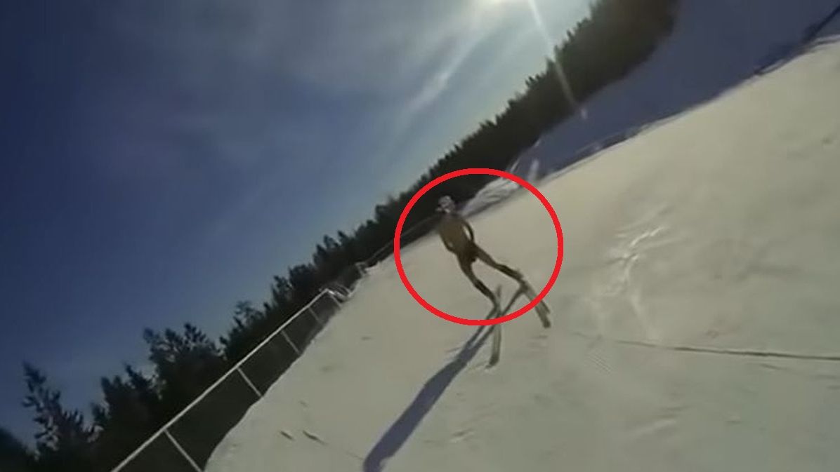 Halvor Egner Granerud