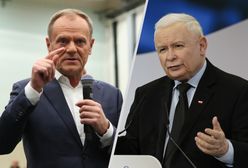 Nie chcą Tuska i Kaczyńskiego? "Młodzi nie widzą oferty dla siebie"