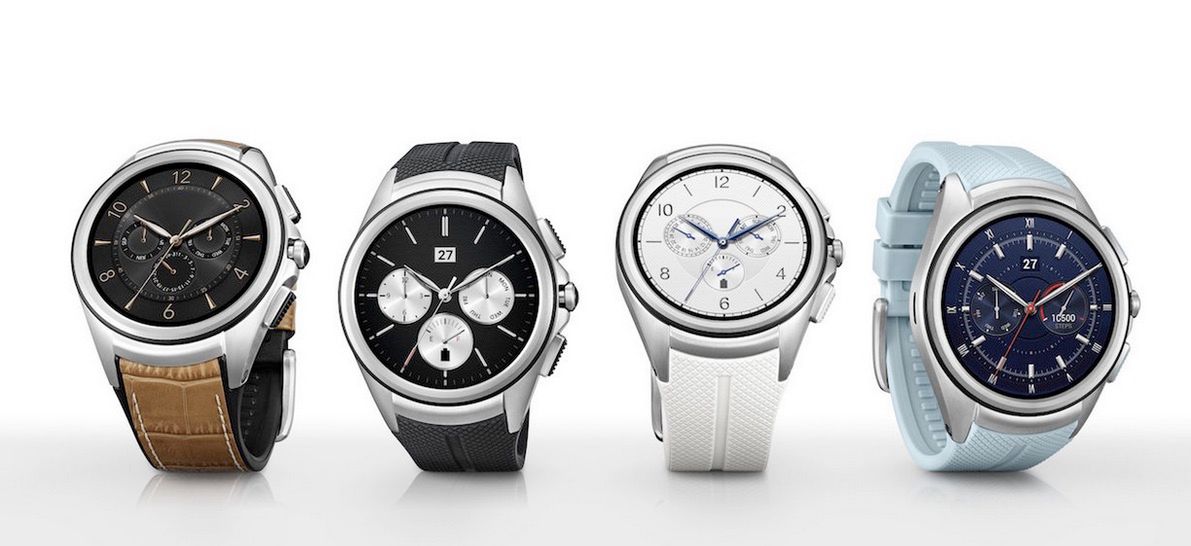 LG Watch Urbane 2 oficjalnie. Oto pierwszy smartwatch z Androidem Wear i łącznością 3G 3