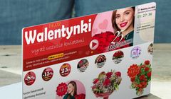 Kwiaty niekoniecznie na święto. Platforma musi zapłacić grzywnę