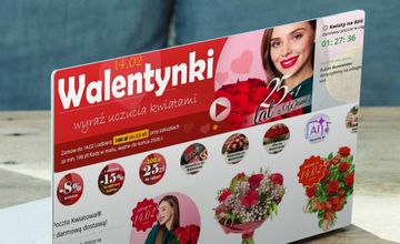 Kwiaty niekoniecznie na święto. Platforma musi zapłacić grzywnę