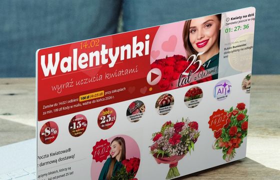 Kwiaty niekoniecznie na święto. Platforma musi zapłacić grzywnę