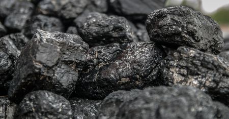 46-latek zatrzymany za kradzież 29 ton węgla