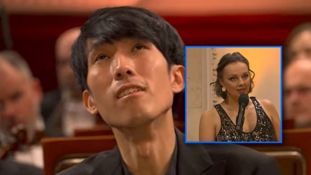 Marta Wrześniewska pomyliła kraj Erica Lu