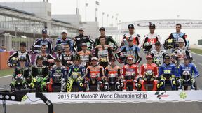 Spore zmiany w MotoGP od sezonu 2016