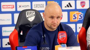 Na co stać Raków przeciwko Hammarby? "Chcemy być faworytem"