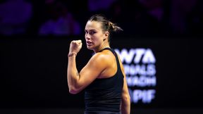 Aryna Sabalenka celuje w półfinał. Czas na trzeci dzień zmagań w WTA Finals!