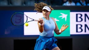 Dwusetowy bój Mirry Andriejewej w Rzymie