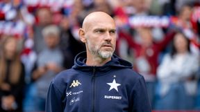 Czy Wisła Kraków może grać jeszcze lepiej? Mariusz Jop: Nie bądźmy zachłanni