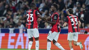 Serie A. AC Milan - Atalanta. Gdzie oglądać na żywo, online?