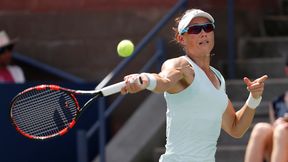 Samantha Stosur niezadowolona ze skrócenia zawieszenia dla Marii Szarapowej