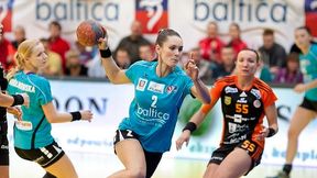 Fotorelacja: SPR Pogoń Baltica Szczecin - MKS Selgros Lublin