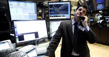 To był najgorszy tydzień na Wall Street w tym roku