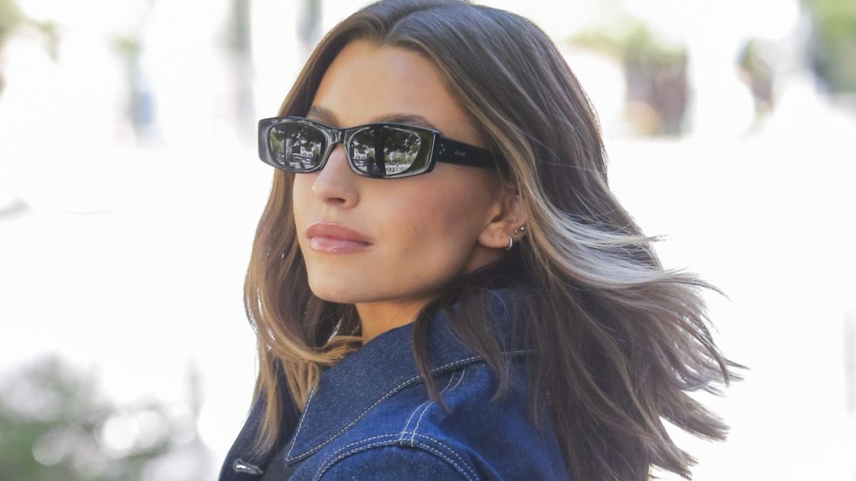 Julia Wieniawa pochwaliła się stylizacją w windzie 