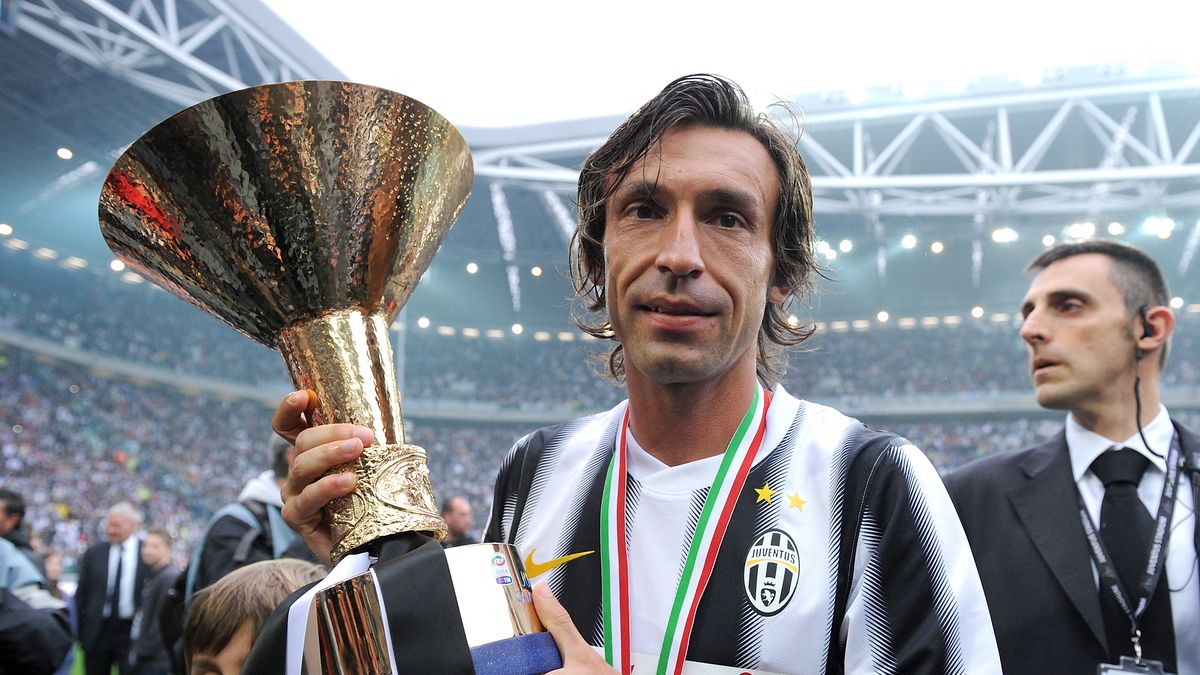 Andrea Pirlo