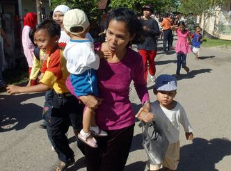 Tsunami na Oceanie Indyjskim. Mija 10 lat od tragedii