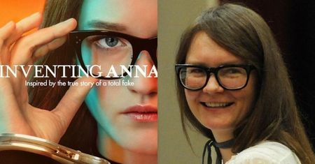 "Kim jest Anna?". Była przyjaciółka Anny Delvey krytykuje Netfliksa: "Jest NAGRADZANA za swoje przestępstwa"