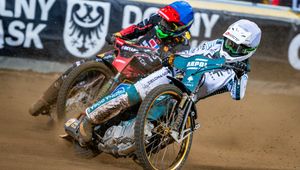 Bayersystem GKM Grudziądz - Betard Sparta Wrocław: transmisja za darmo. Gdzie oglądać w TV i stream? (26.04.2026)