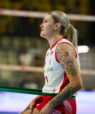 Chcieli ją dla Turcji. W Polsce jest złotą rezerwową