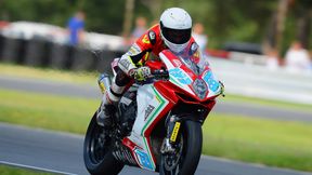 Marek Szkopek triumfował w Poznaniu