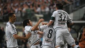 Legia Warszawa najpopularniejszym klubem w mediach, Jagiellonia Białystok bardzo nisko