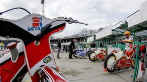 Włókniarz również przychylny Betard Sparcie. "W razie potrzeby chętnie ich przyjmiemy"