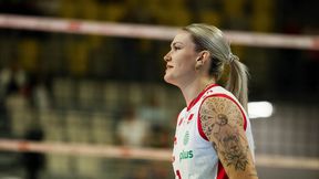 Chcieli, by grała dla Turcji. A ona wybrała Polskę i jest naszą bohaterką