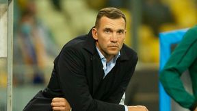 Eliminacje MŚ 2022. Jest Ukraińcem, ale nie zna języka. Selekcjoner zaskoczył podczas konferencji