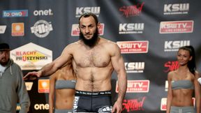 MMA. Aż 13 pojedynków w karcie walk ACA 101. Powraca Asłambek Saidow