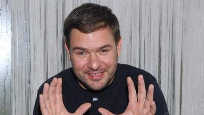 Koniec z aktorem komediowym?