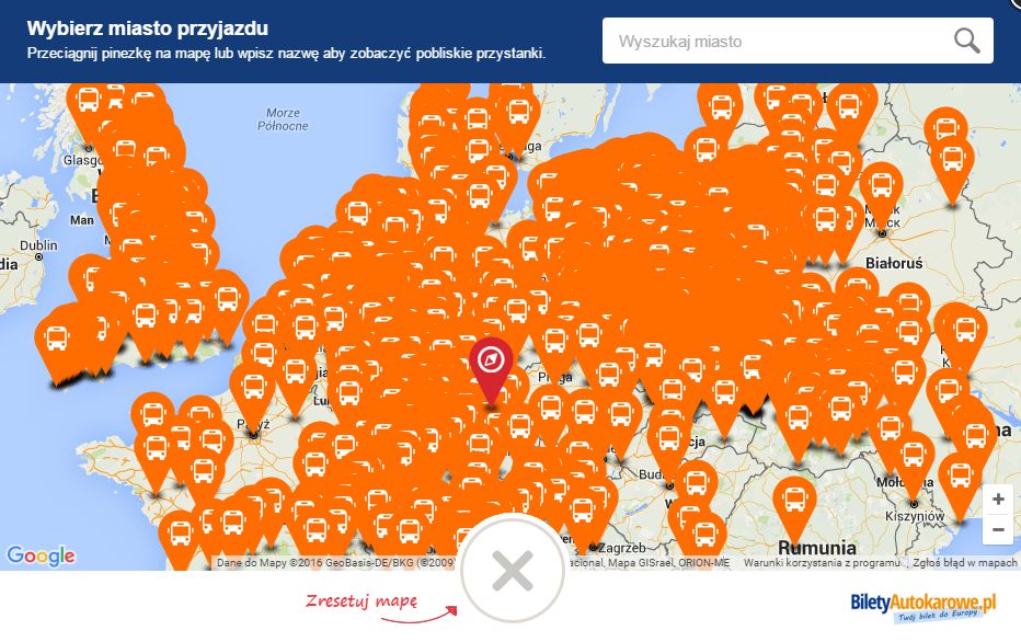 Za kulisami rezerwacji online. Jak kupić tani bilet? 6