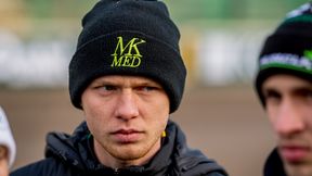 Żużel. Zareagował na wypowiedź Marka Cieślaka. Padły mocne słowa!