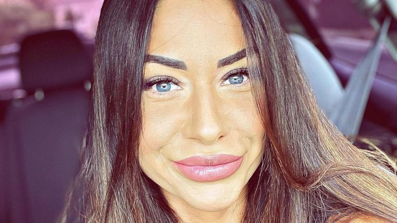 Stella z "Love Island" toczy bitwę na argumenty ze złośliwym fanem 