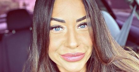 Stella z "Love Island" wojuje z internautą zarzucającym jej SZTUCZNOŚĆ: "Takie opinie mam GŁĘBOKO W D*PIE"