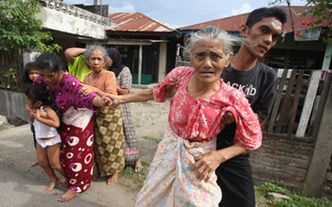Trzęsienie ziemi w Indonezji. To nie koniec?