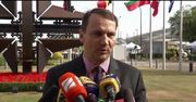 Polski rząd został zaatakowany przez zorganizowaną grupę przestępczą