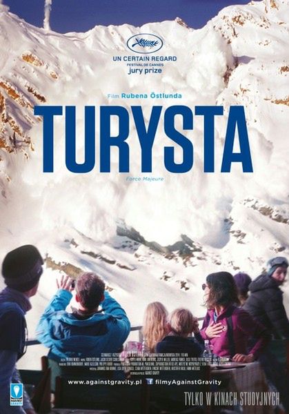 Turysta (2014)