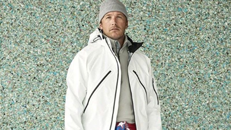 Instagram / Na zdjęciu: Bode Miller