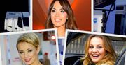 Małgorzata Socha, Dorota Gardias,  Paulina Krupińska - czyli gwiazdy o etykiecie na czerwonym dywanie. [Wideo]