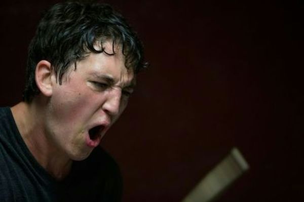 "Whiplash": Pot, krew i łzy [RECENZJA]