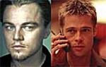 Leonardo DiCaprio i Brad Pitt razem w thrillerze