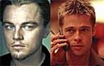 Leonardo DiCaprio i Brad Pitt razem w thrillerze